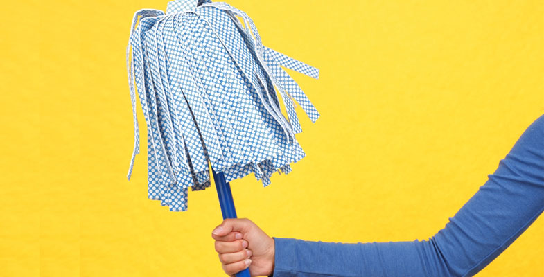 does your marketing need spring cleaning?