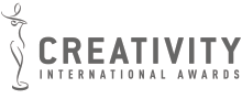Creativity International Award