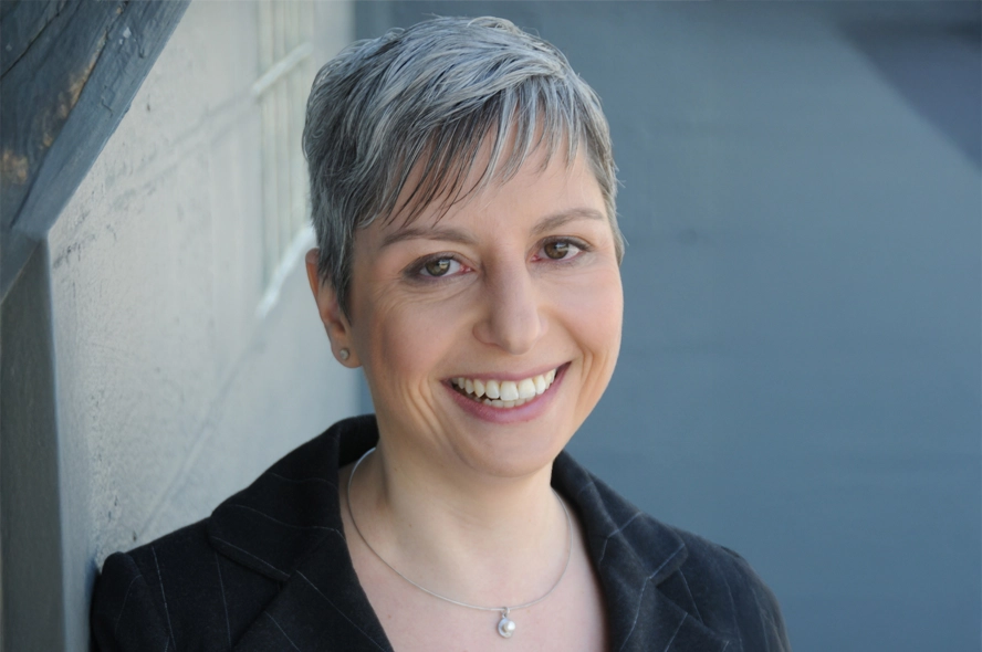 Ida Cheinman, Principal and Creative Director, Substance151