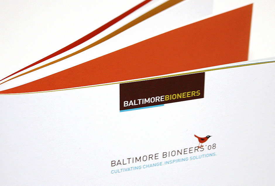 baltimore bioneers conference