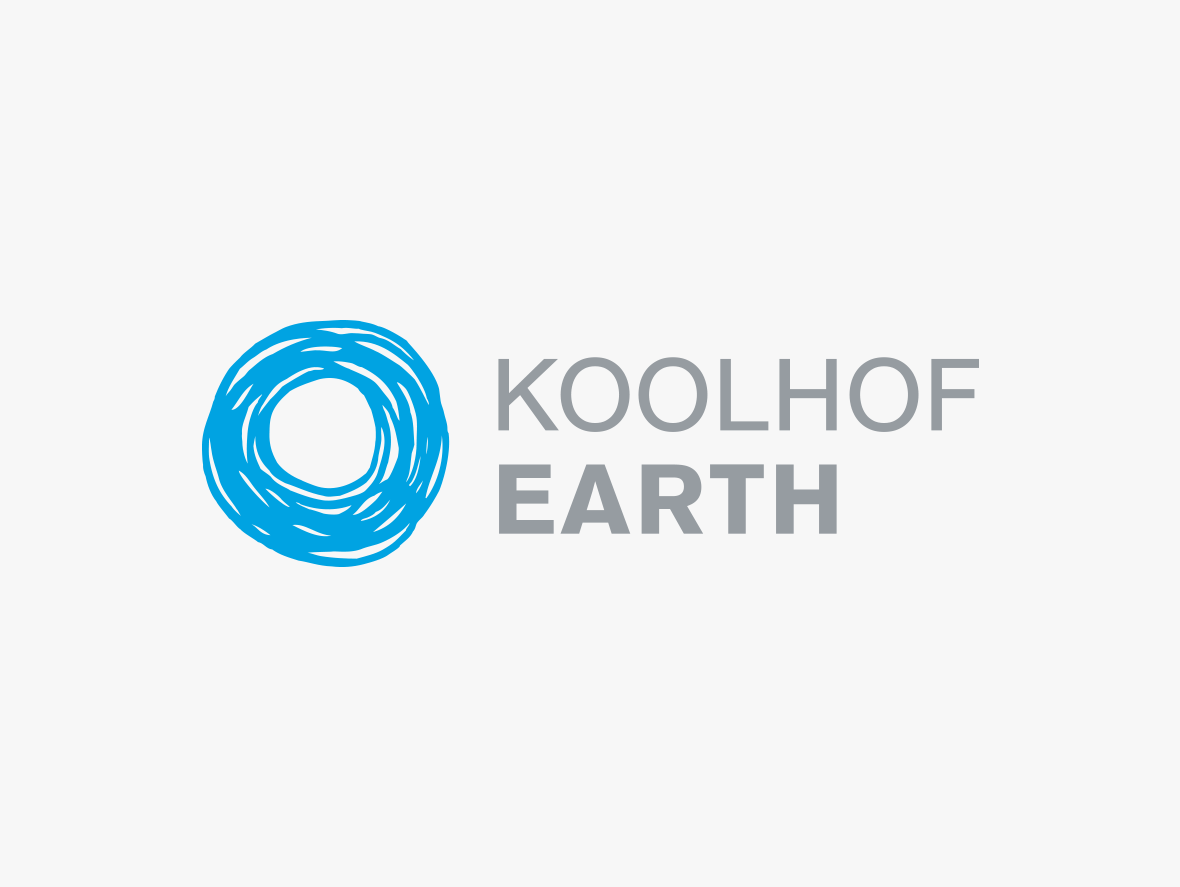 koolhof earth branding