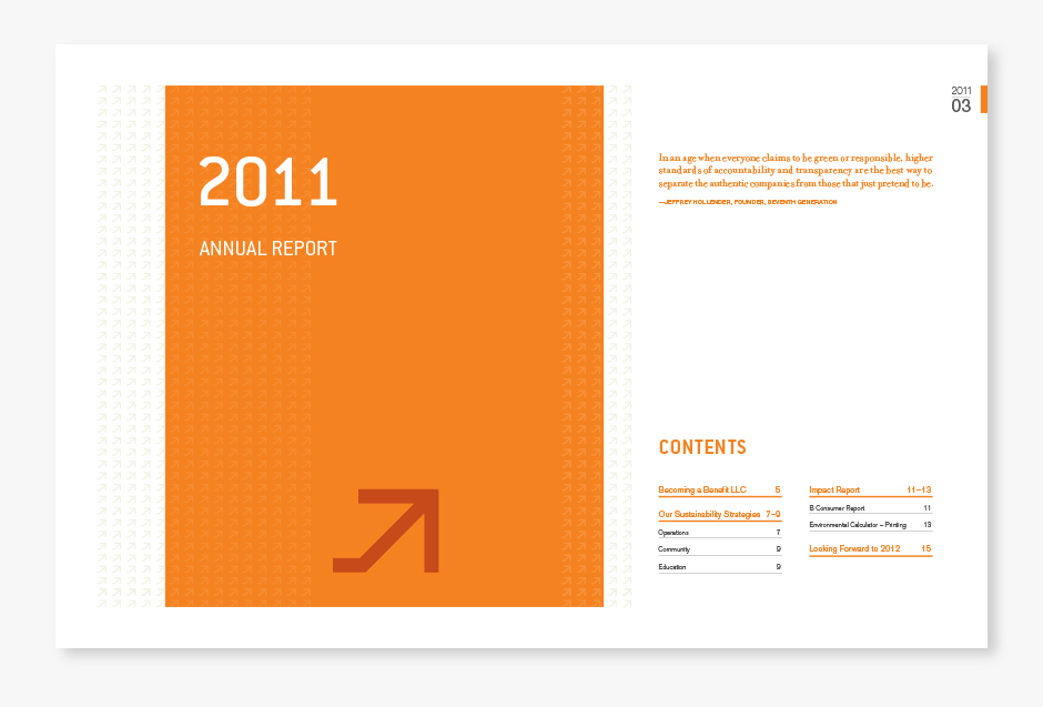 substance151 annual report