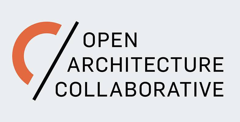 open architecture collaborative (OAC)