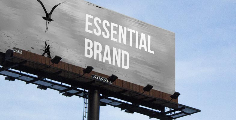 Is Your Brand Essential?