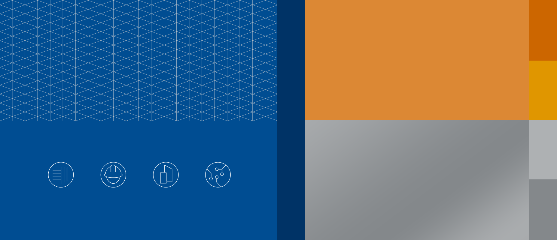 AEC branding Arora Engineers branding new brand identity