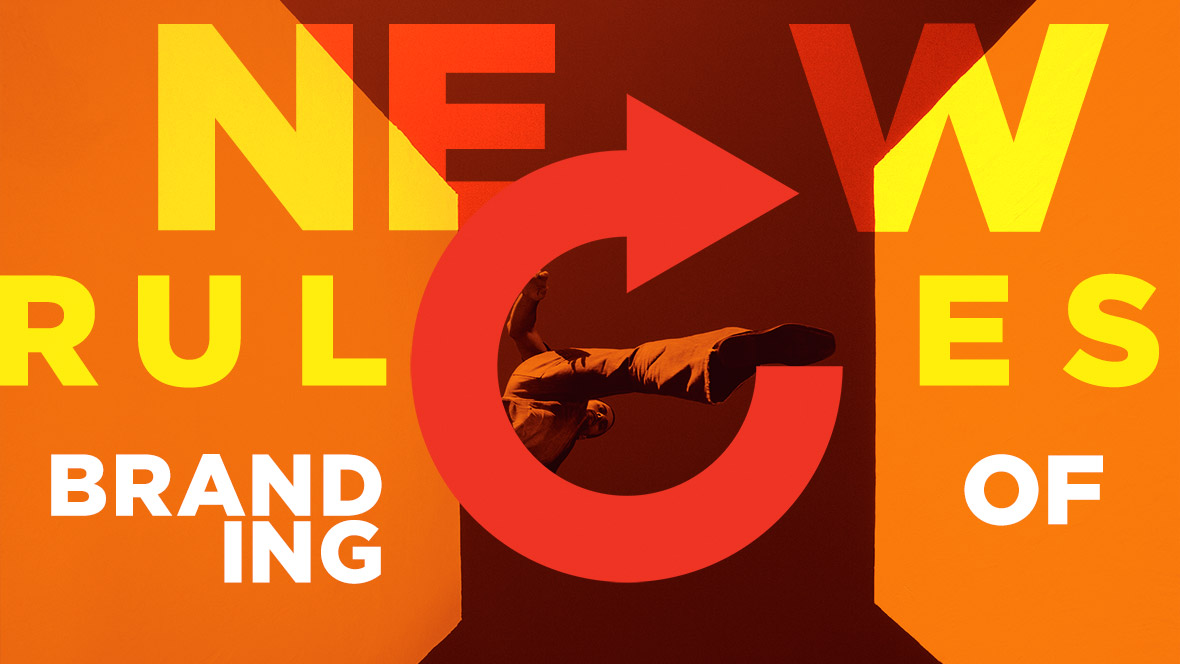 New Rules of Branding Resources