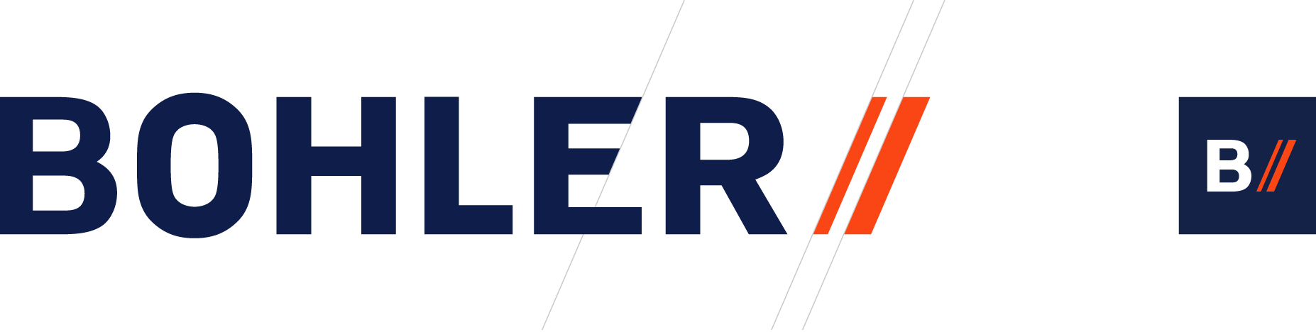 Bohler engineering rebrand New Logo Design