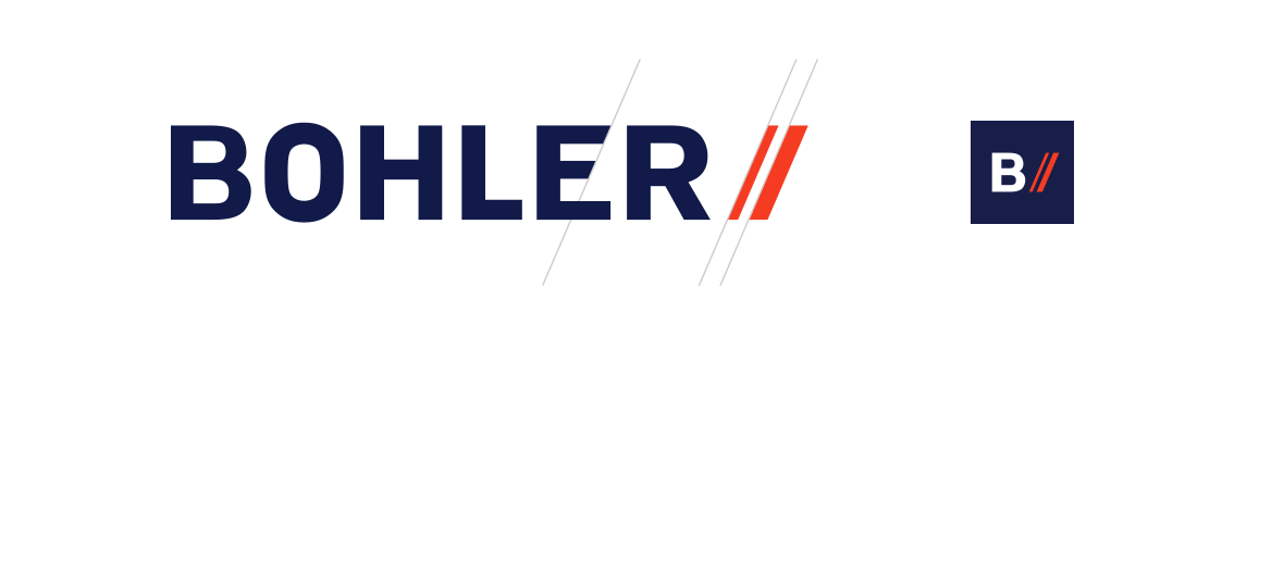 bohler new logo