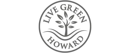 Live Green Howard