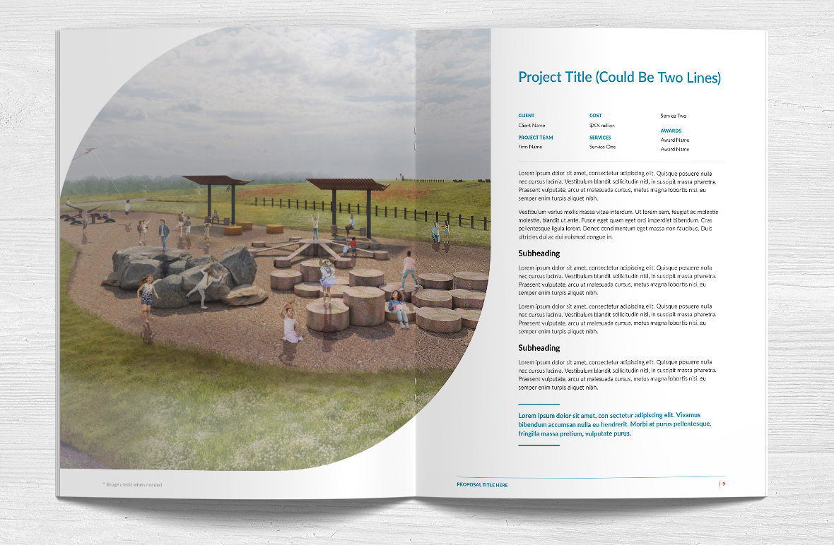 FTLA collateral project case study