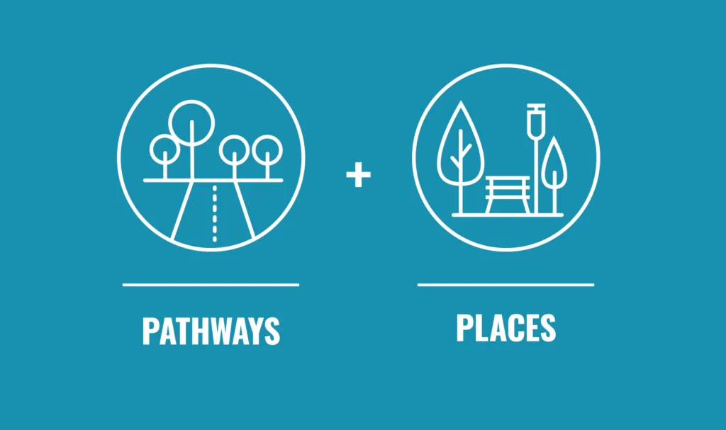 Floura Teeter Landscape Architects Rebrand