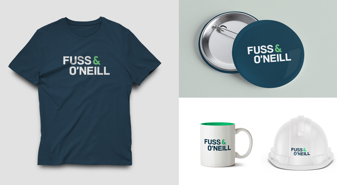 fuss & o’neill brand applications